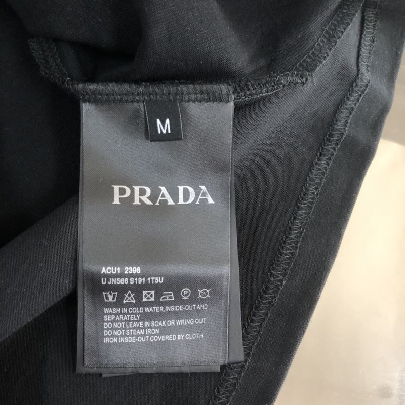 Prada T-Shirts